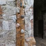 Monte Lucco - Castel Firmian